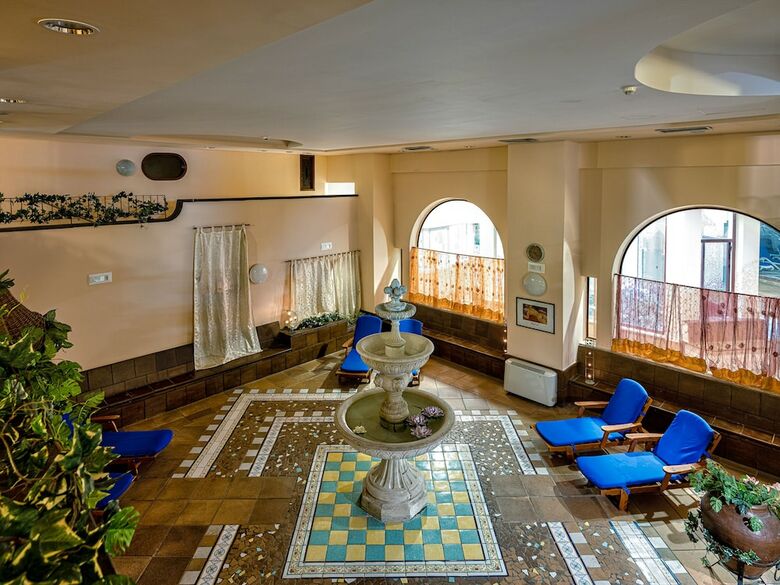 Hotel Olimpo