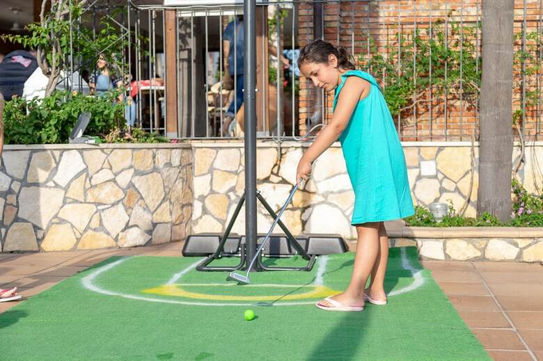 Hotel Olimpo