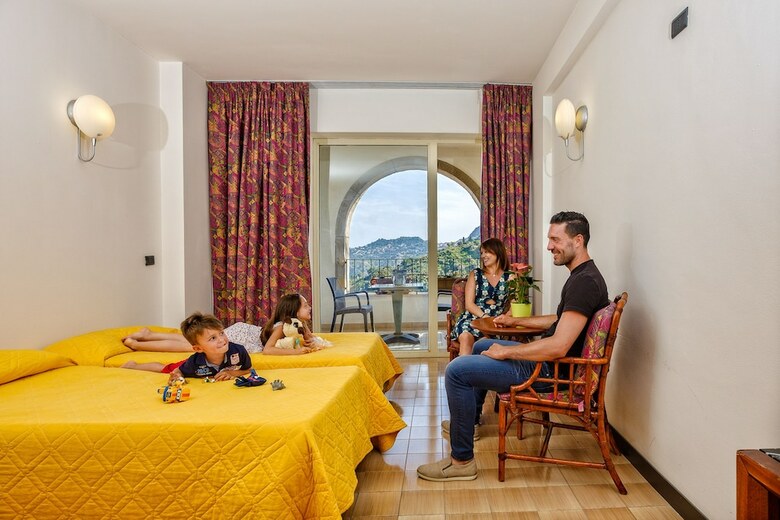 Hotel Olimpo