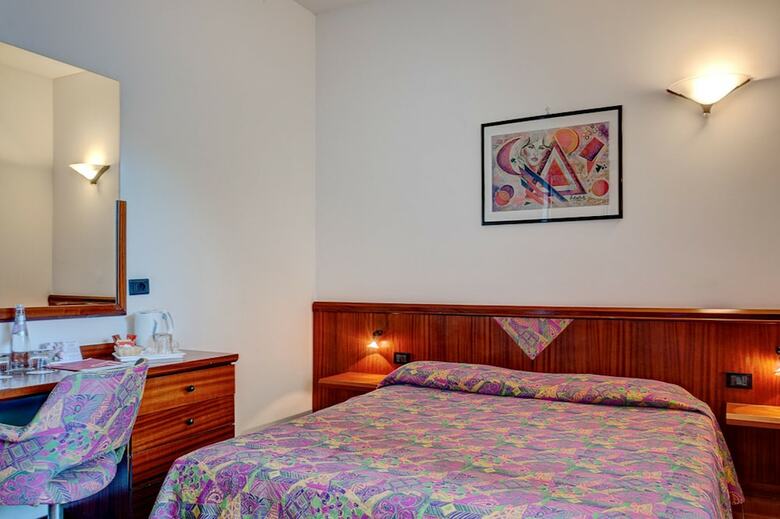 Hotel Olimpo