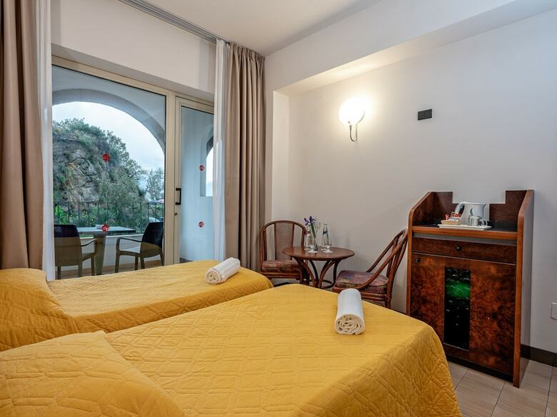 Hotel Olimpo