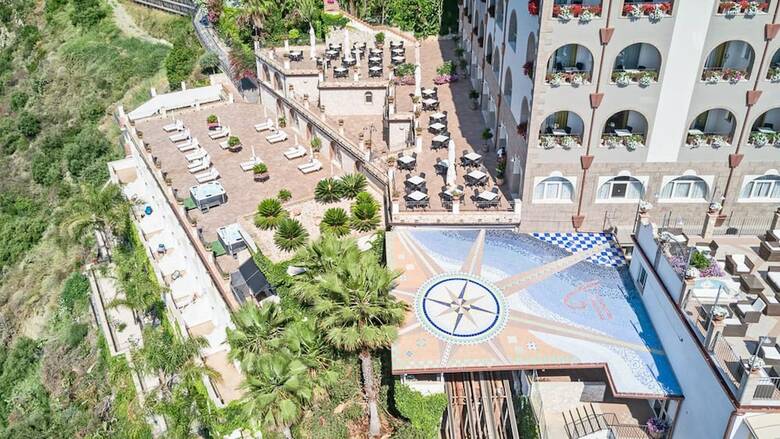 Hotel Olimpo
