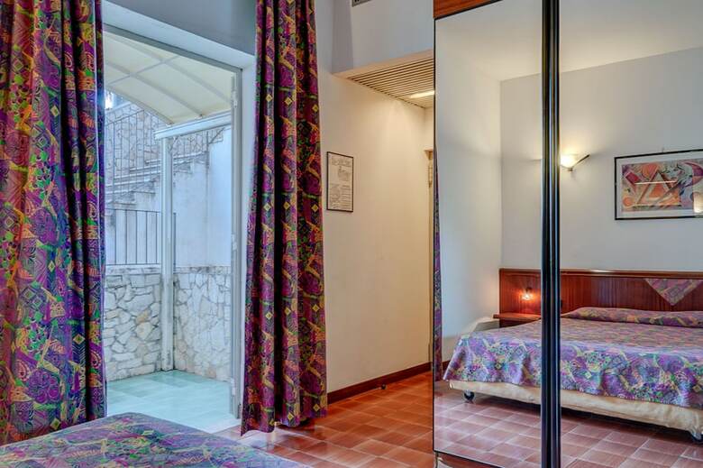 Hotel Olimpo