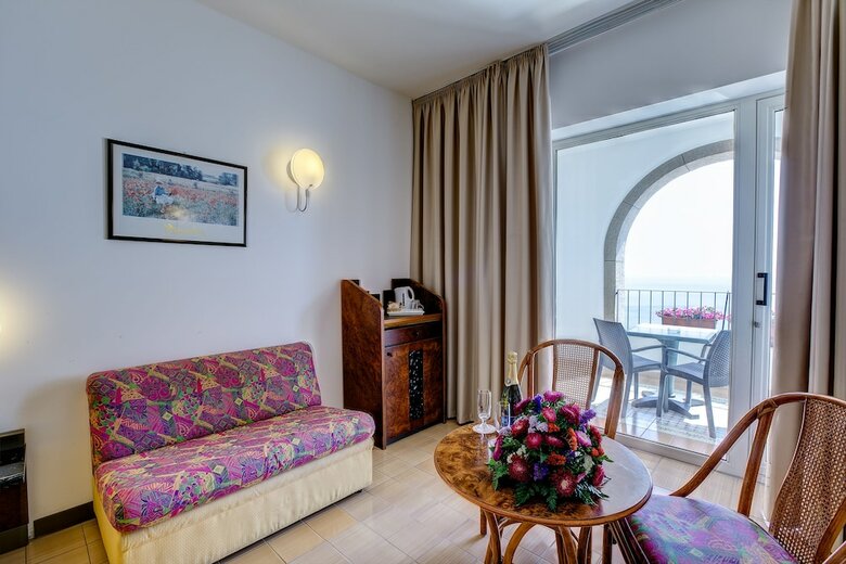 Hotel Olimpo