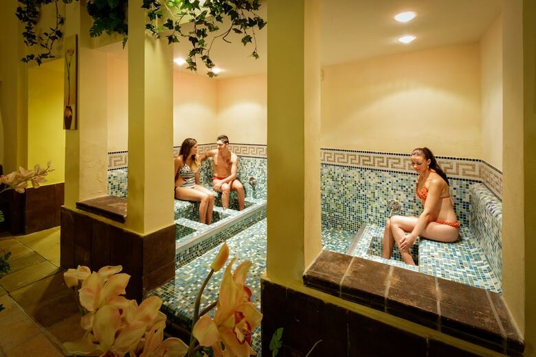 Hotel Olimpo