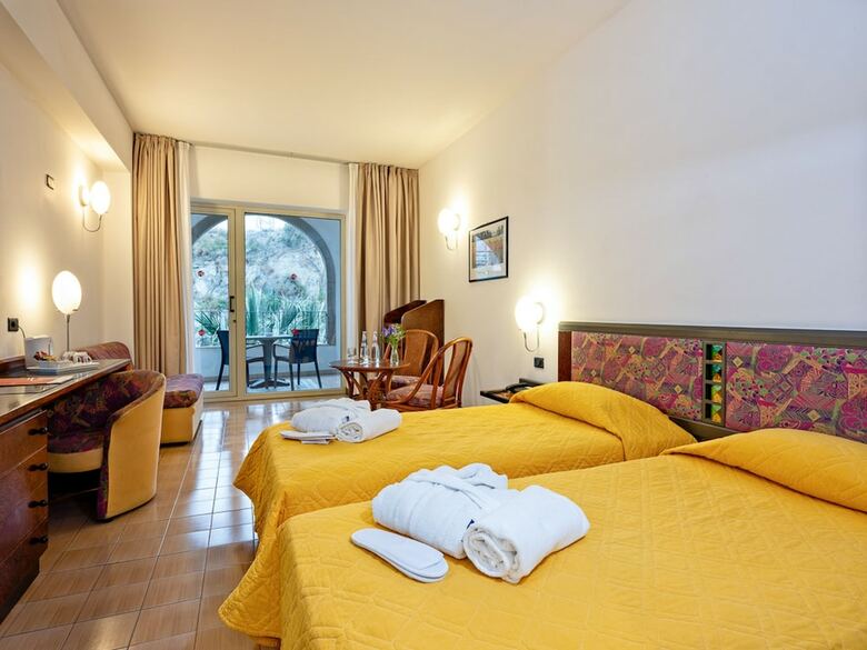 Hotel Olimpo