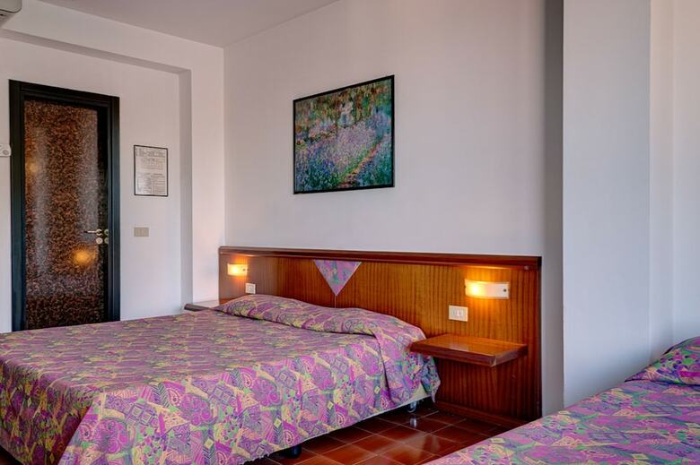 Hotel Olimpo