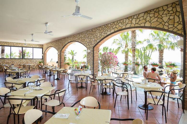 Hotel Olimpo
