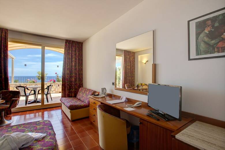 Hotel Olimpo
