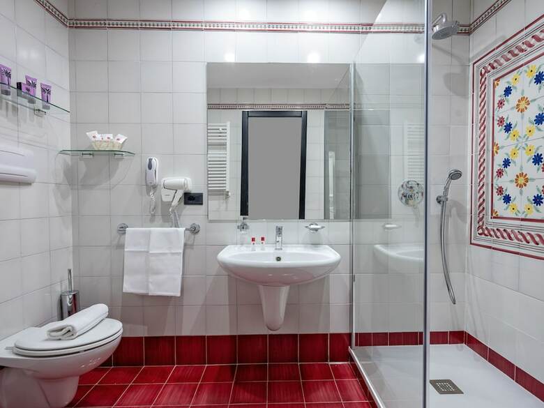 Hotel Olimpo