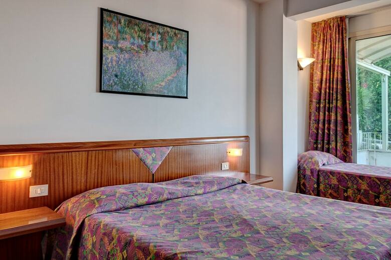 Hotel Olimpo