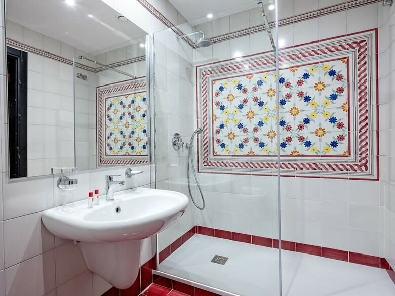 Hotel Olimpo