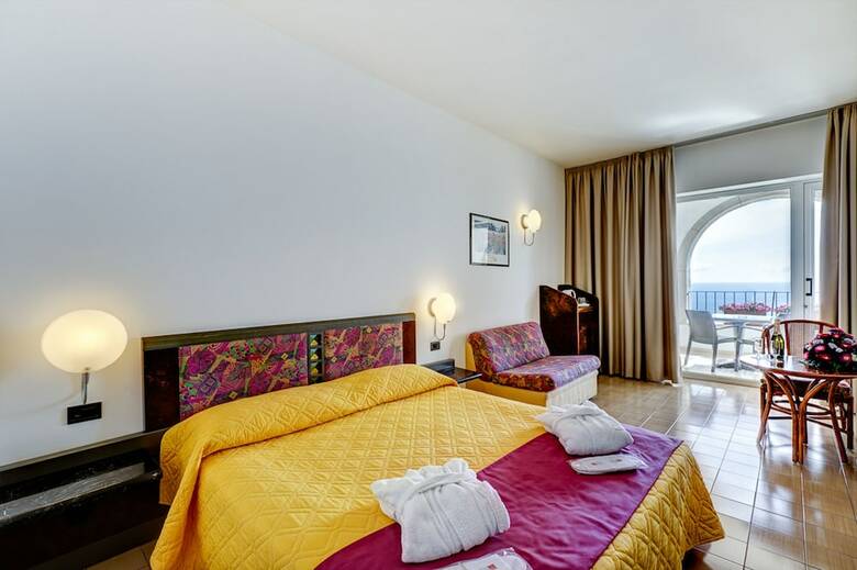 Hotel Olimpo