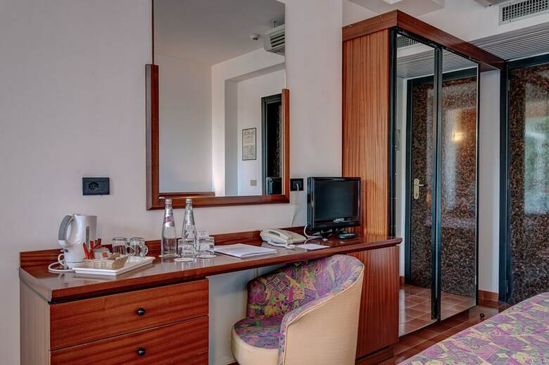 Hotel Olimpo