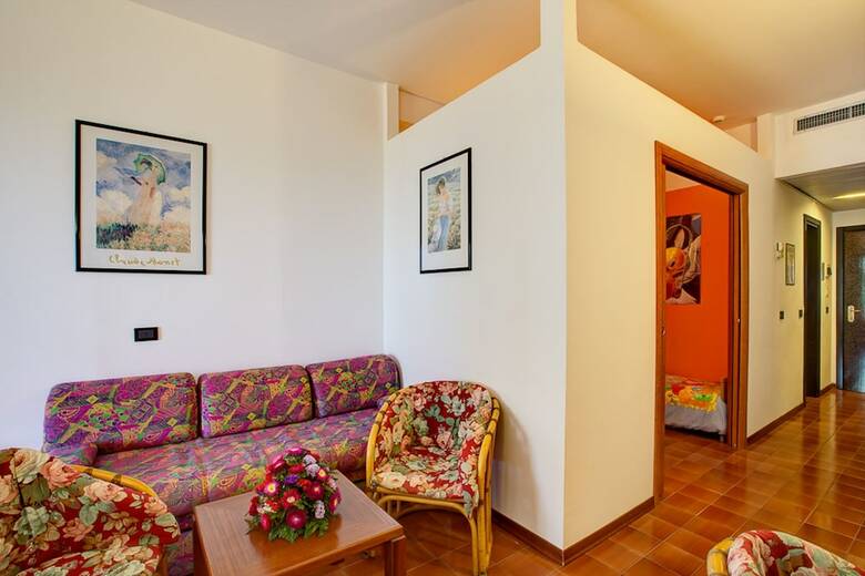 Hotel Olimpo
