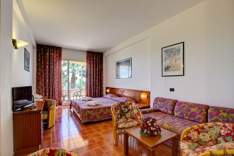 Hotel Olimpo