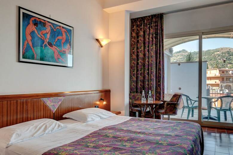 Hotel Olimpo