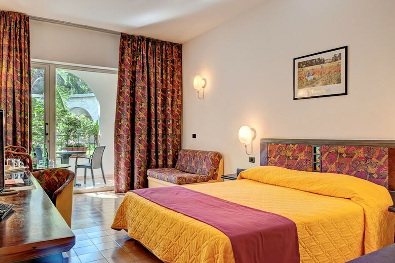 Hotel Olimpo