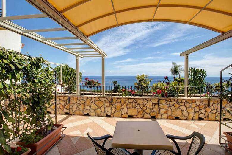 Hotel Olimpo