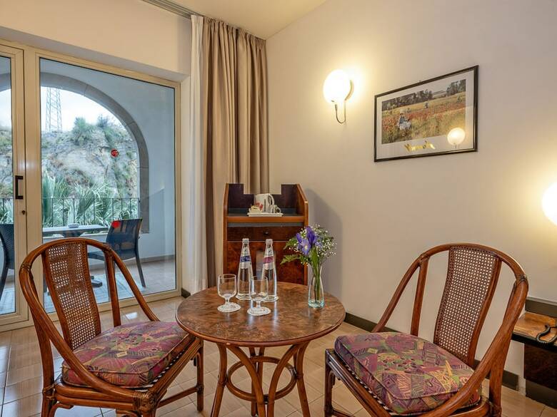 Hotel Olimpo