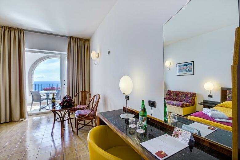 Hotel Olimpo