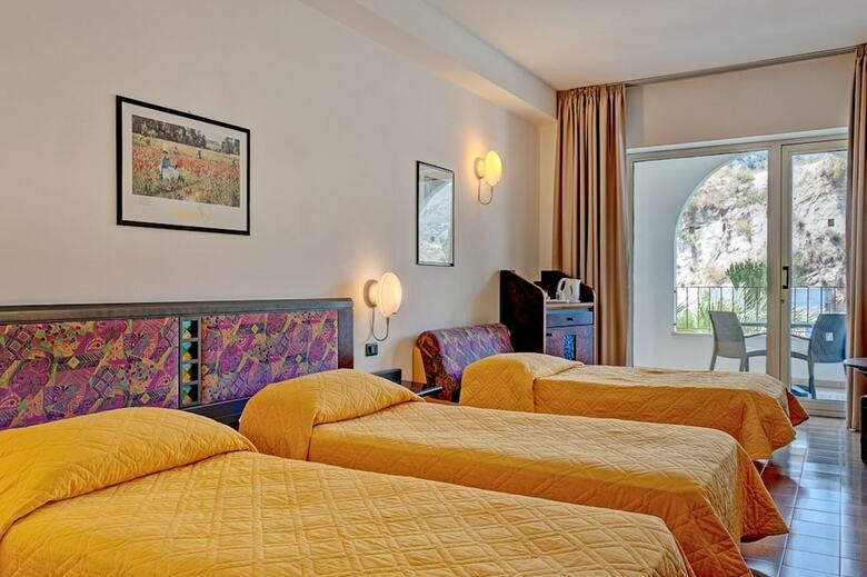 Hotel Olimpo