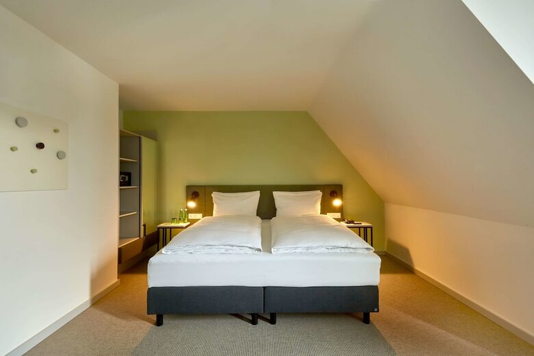 H+ Hotel Wien