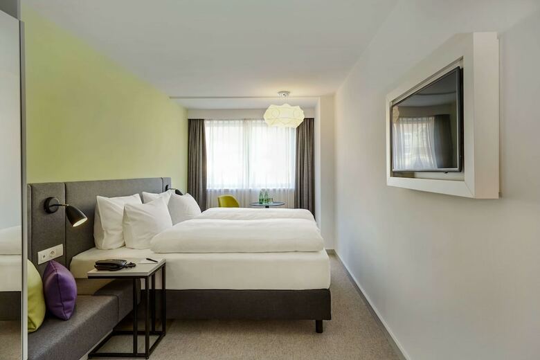H+ Hotel Wien