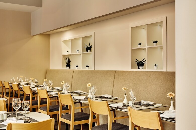 H+ Hotel Wien