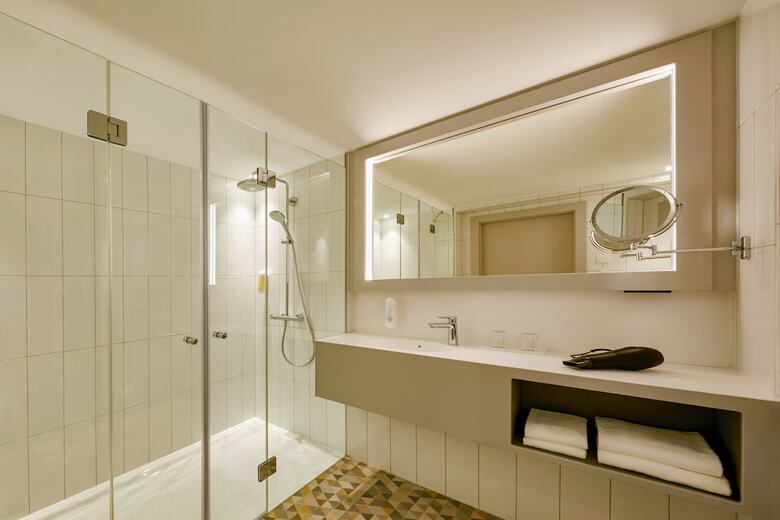 H+ Hotel Wien