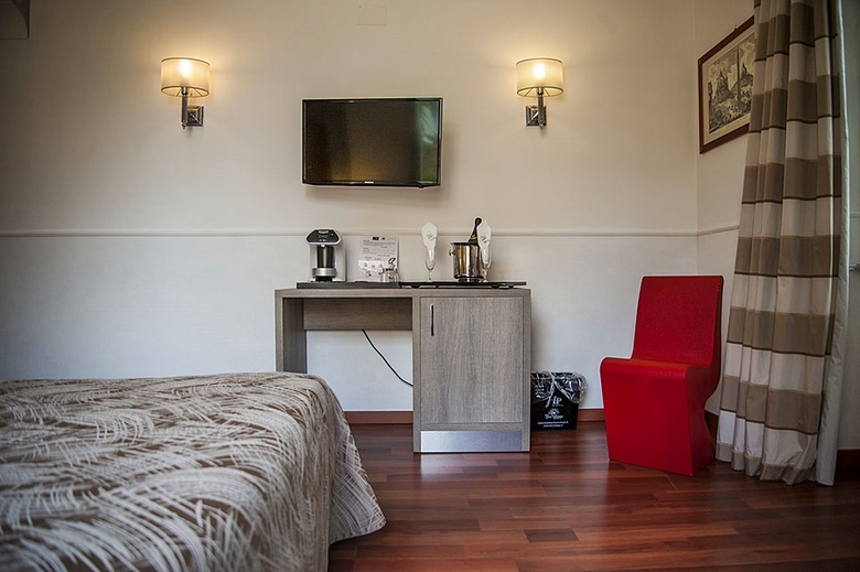 Hotel Delle Province