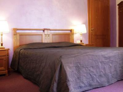 Hotel Delle Province