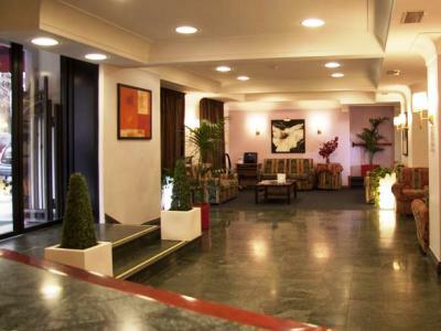 Hotel Delle Province