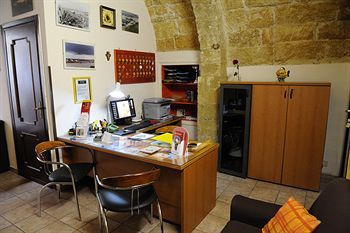 Hotel Terrasini 2000 - Case Vacanze(.)