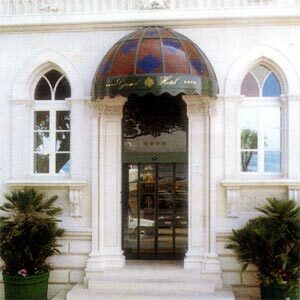 Grand Hotel Ortigia