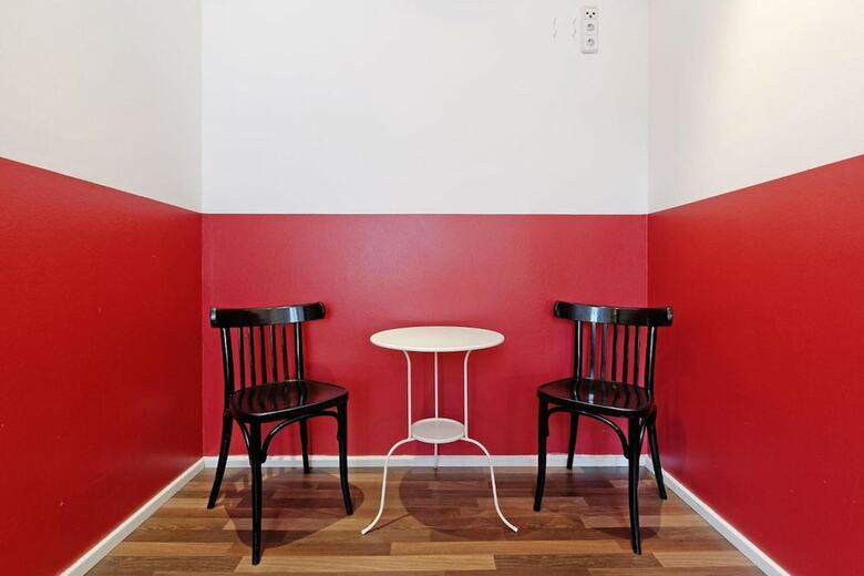 Hostal Ballhaus Berlin Hostel