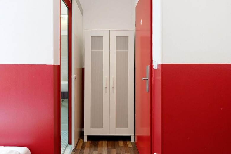 Hostal Ballhaus Berlin Hostel