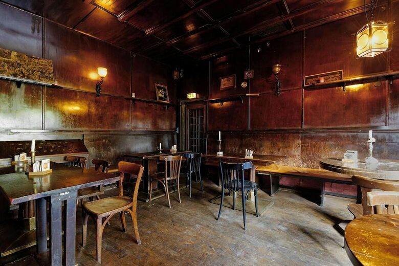 Hostal Ballhaus Berlin Hostel