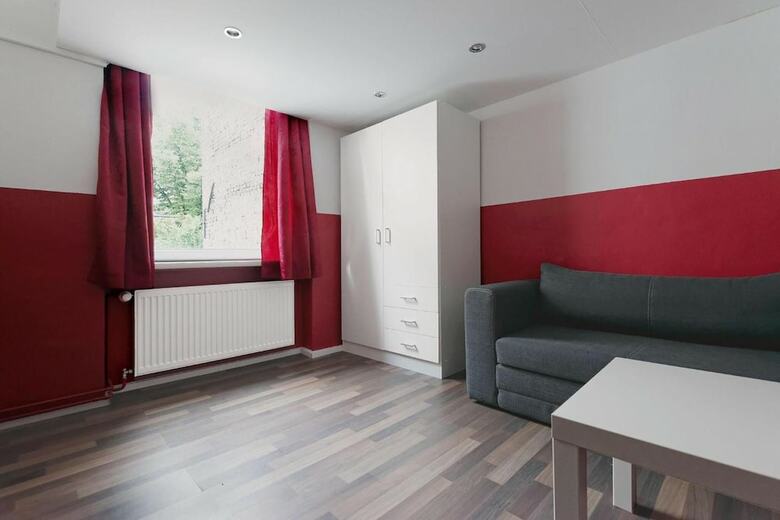 Hostal Ballhaus Berlin Hostel