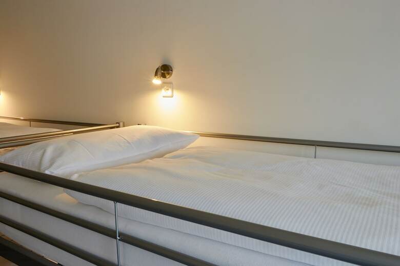 Hostal Ballhaus Berlin Hostel