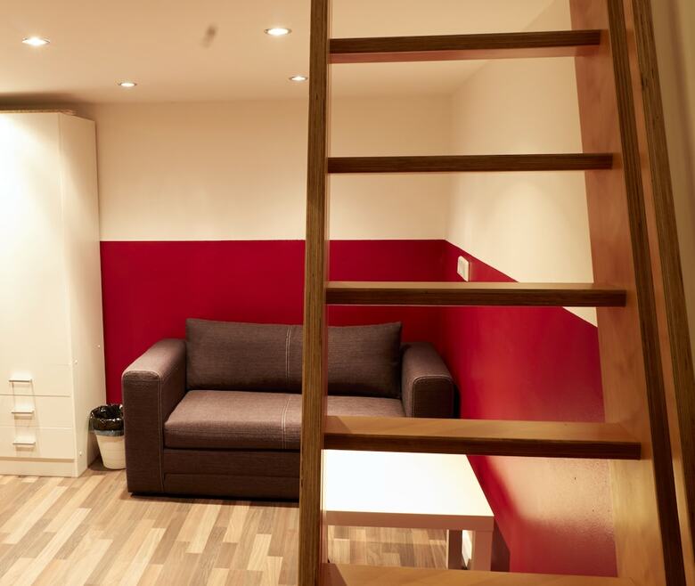 Hostal Ballhaus Berlin Hostel