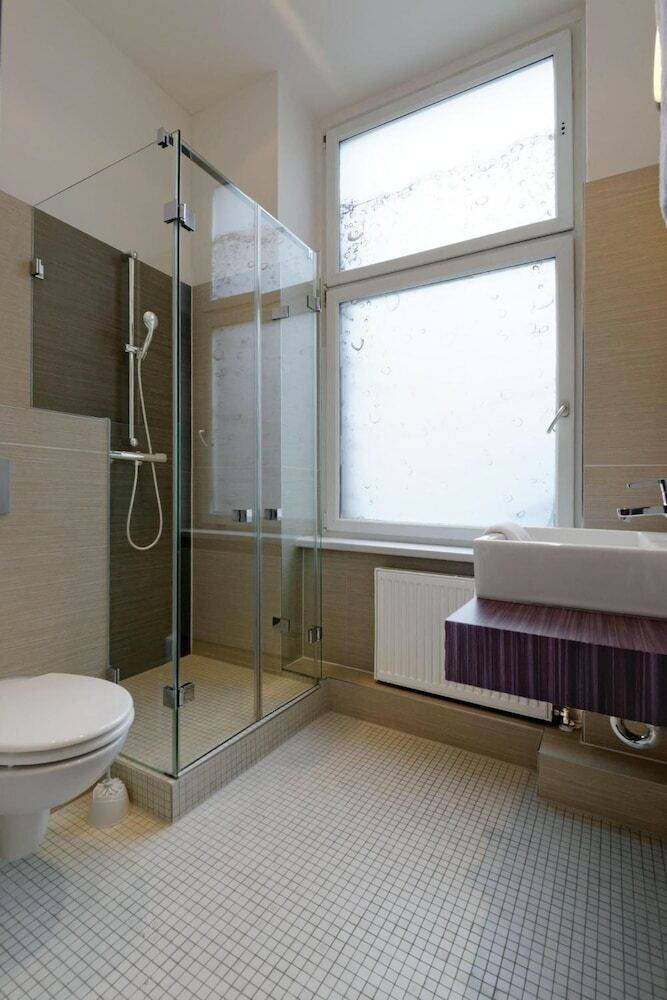 Hostal Ballhaus Berlin Hostel
