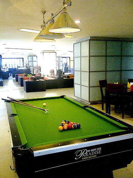 Hotel Amarin Samui