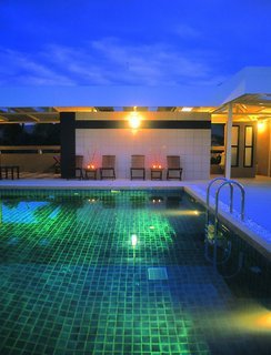 Hotel Amarin Samui
