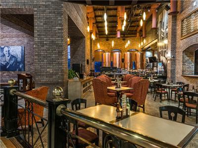 Hotel Four Points By Sheraton Galer�as Monterrey