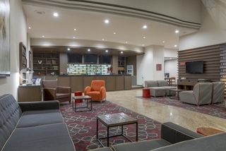 Hotel Four Points By Sheraton Galer�as Monterrey