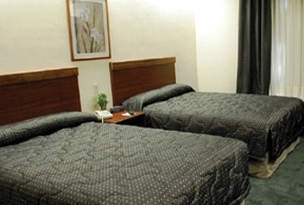 Hotel Best Western Valle Real
