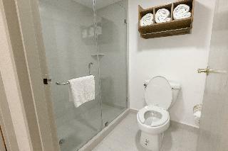 Hotel Antarisuite Cintermex