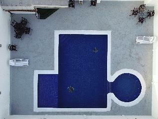 Hotel Antarisuite Cintermex