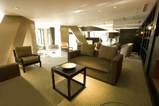 Hotel Antarisuite Cintermex
